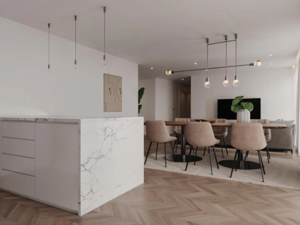 Apartamento T1 para Venda em Matosinhos e Leça da Palmeira Foto 3