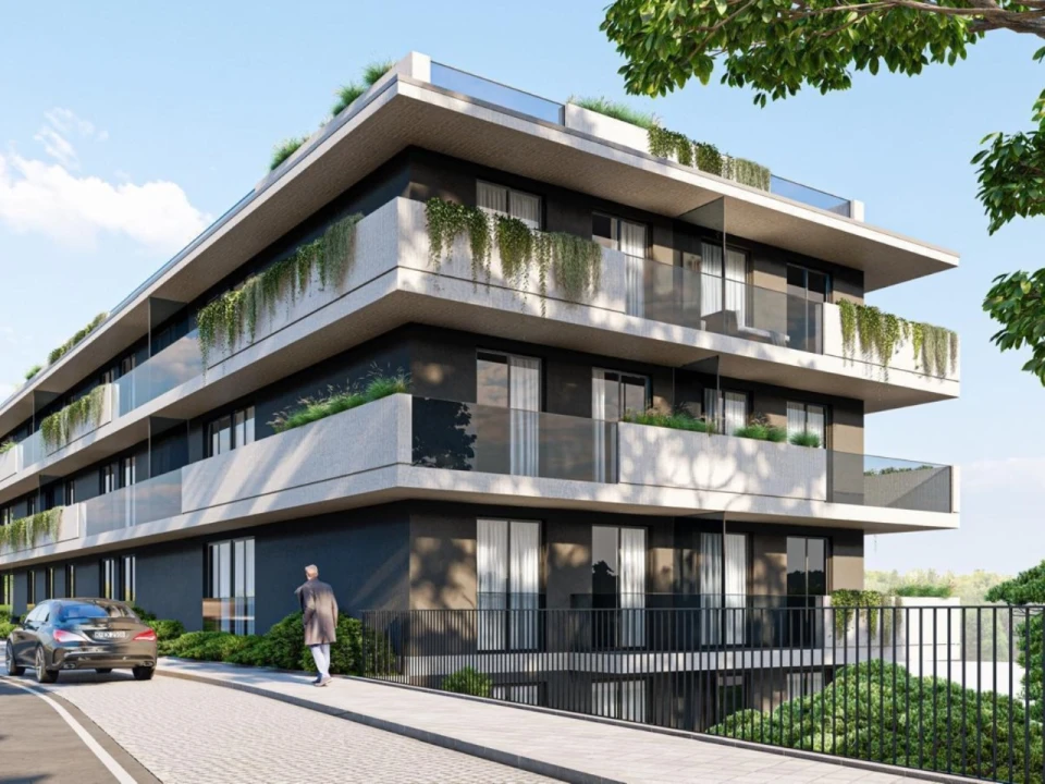 Apartamento T1 para Venda em Matosinhos e Leça da Palmeira Foto 10