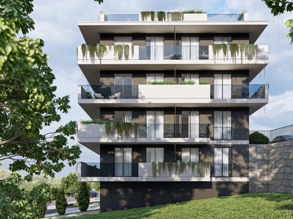 Apartamento T2 para Venda em Matosinhos e Leça da Palmeira Foto 10