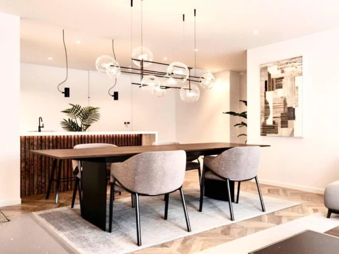 Apartamento T2 para Venda em Matosinhos e Leça da Palmeira Foto 2