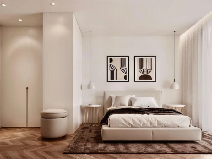 Apartamento T2 para Venda em Matosinhos e Leça da Palmeira Foto 5