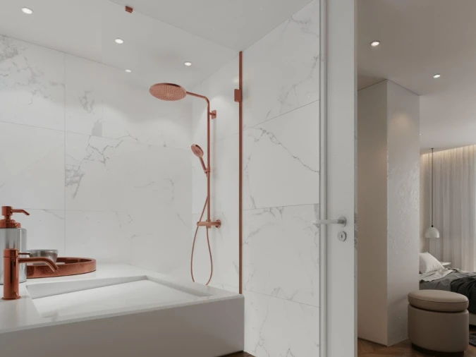 Apartamento T2 para Venda em Matosinhos e Leça da Palmeira Foto 6