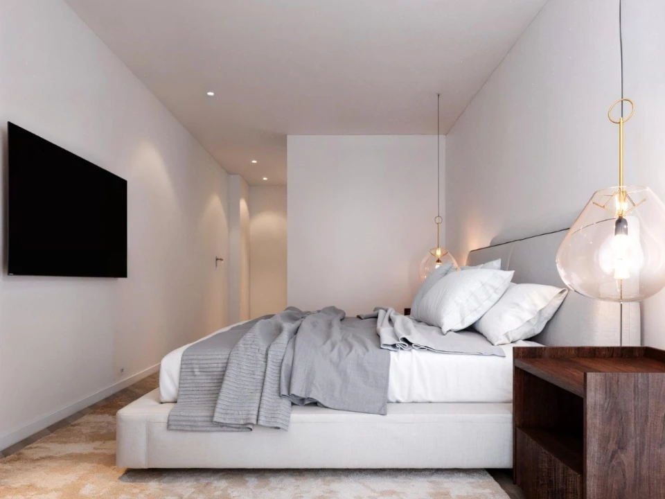 Apartamento T3 para Venda em Matosinhos e Leça da Palmeira Foto 3