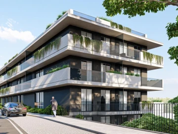 Apartamento T3 para Venda em Matosinhos e Leça da Palmeira