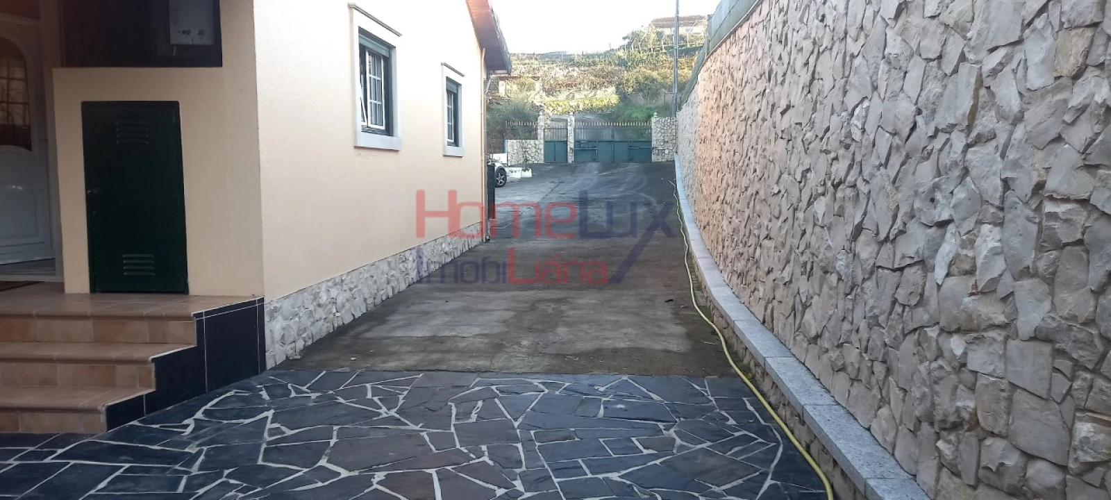 Quinta T2 para Venda em O. Azeméis, Riba-Ul, Ul, Macinhata Seixa, Madail Foto 24