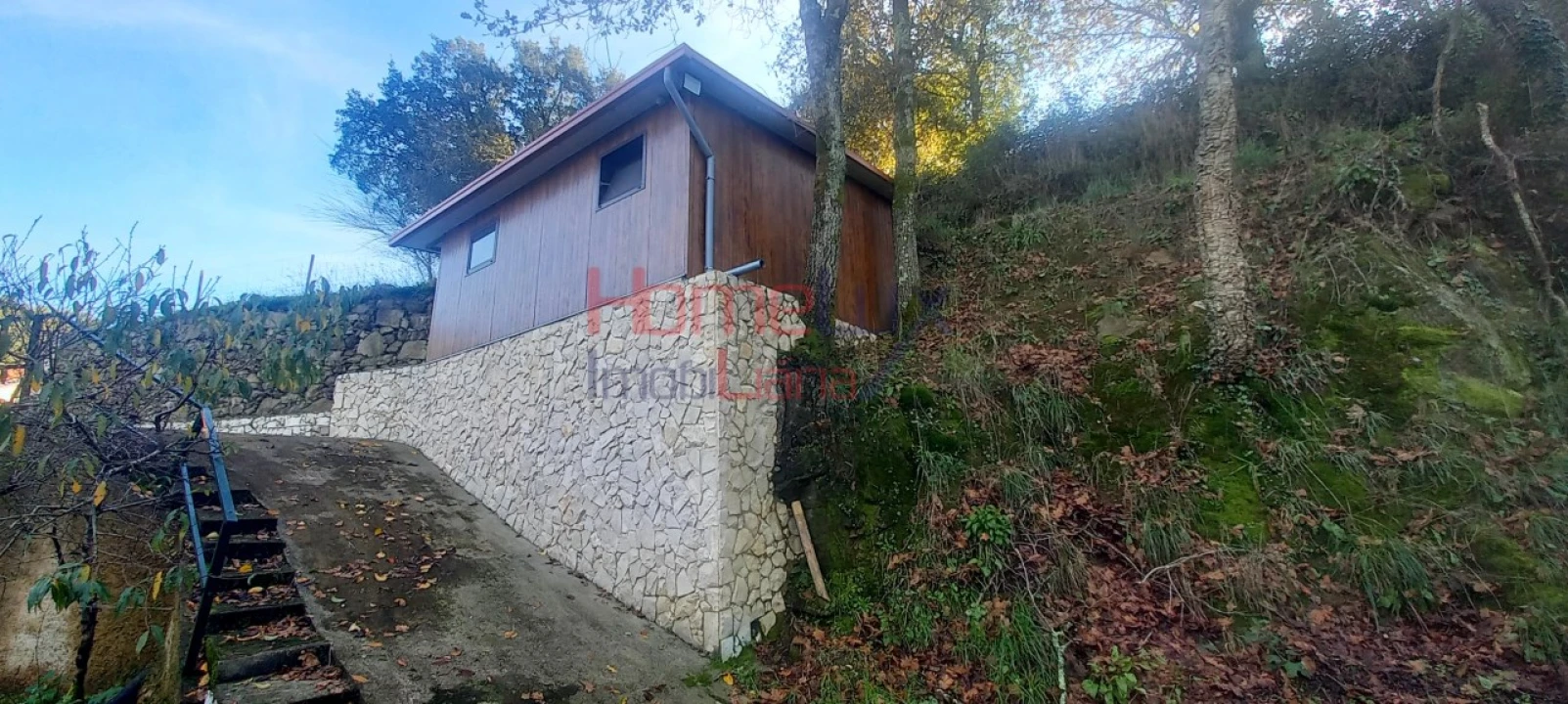 Quinta T2 para Venda em O. Azeméis, Riba-Ul, Ul, Macinhata Seixa, Madail Foto 34