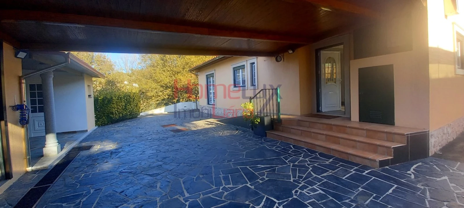 Quinta T2 para Venda em O. Azeméis, Riba-Ul, Ul, Macinhata Seixa, Madail Foto 38