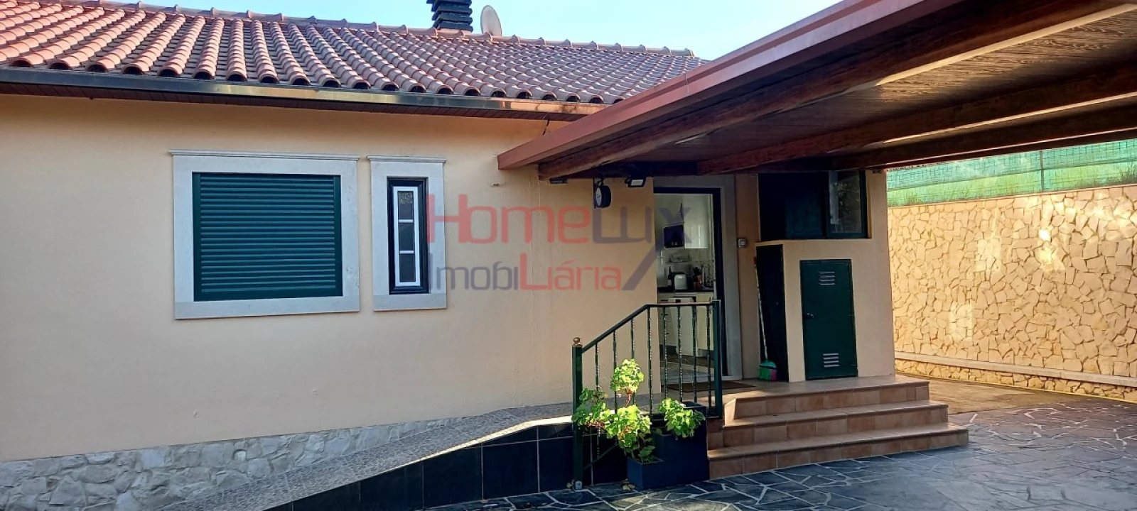 Quinta T2 para Venda em O. Azeméis, Riba-Ul, Ul, Macinhata Seixa, Madail Foto 37