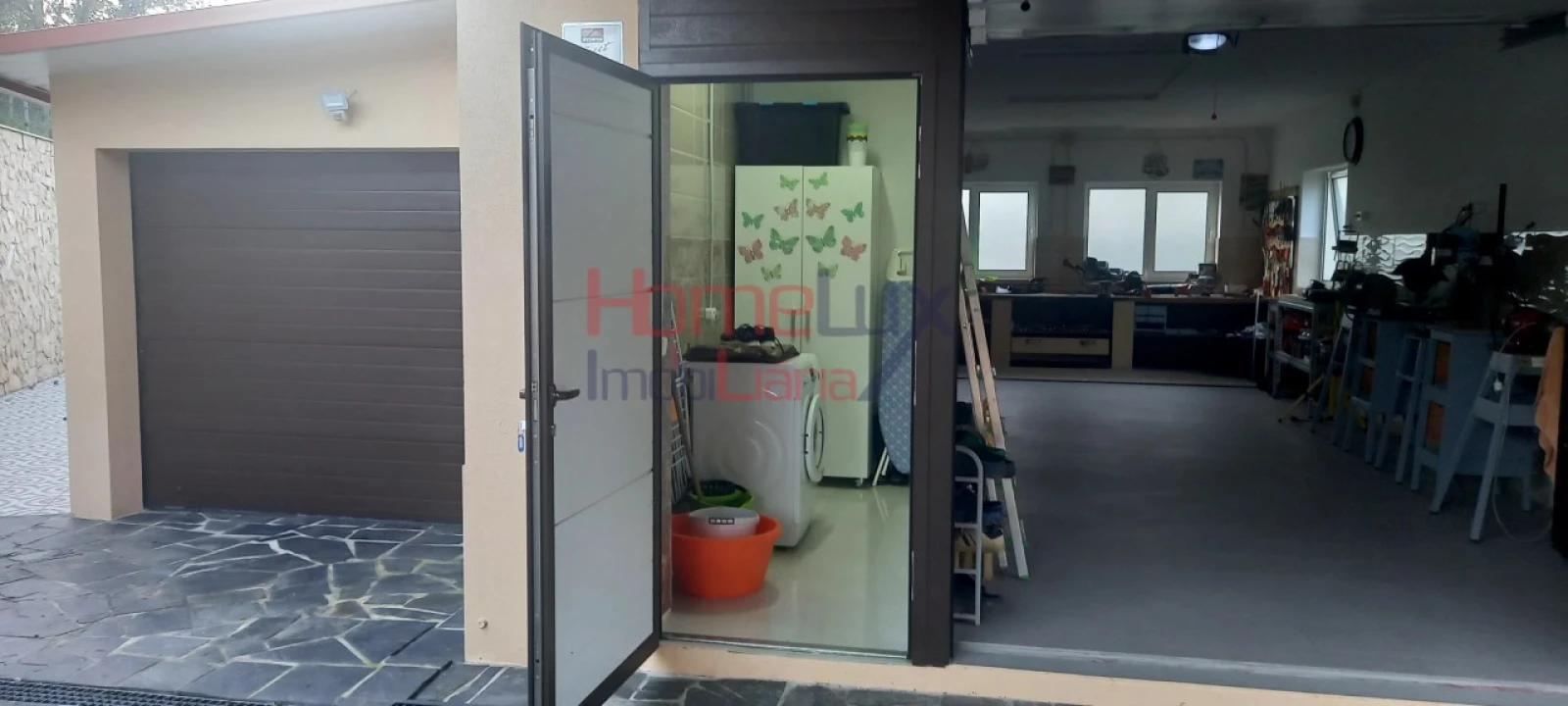 Quinta T2 para Venda em O. Azeméis, Riba-Ul, Ul, Macinhata Seixa, Madail Foto 39