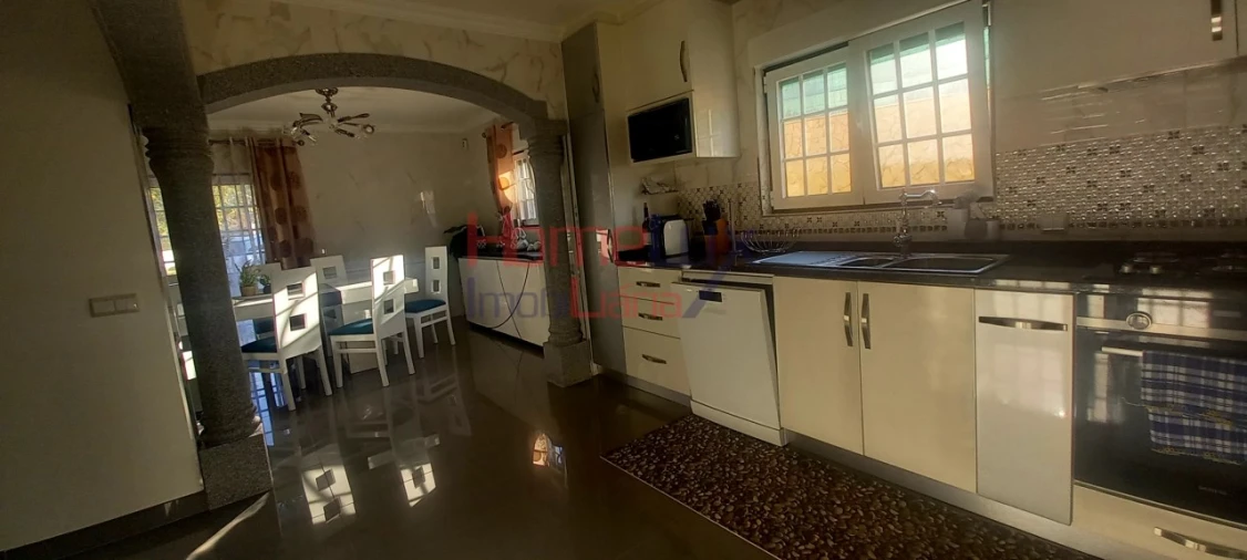 Quinta T2 para Venda em O. Azeméis, Riba-Ul, Ul, Macinhata Seixa, Madail Foto 5