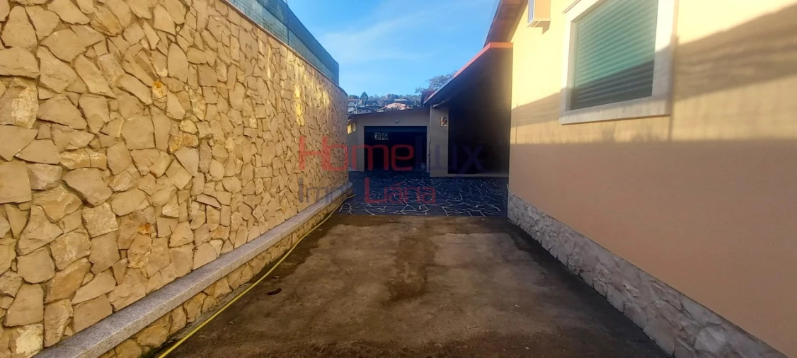 Quinta T2 para Venda em O. Azeméis, Riba-Ul, Ul, Macinhata Seixa, Madail Foto 36