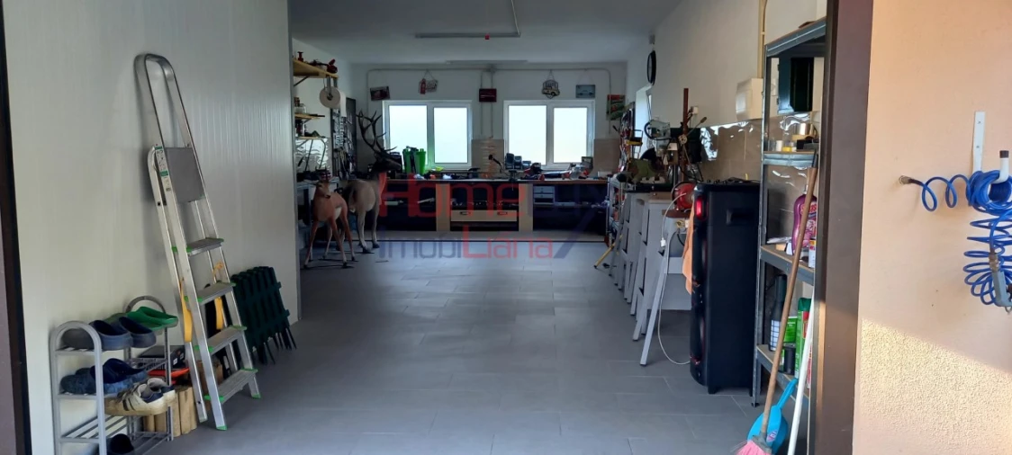 Quinta T2 para Venda em O. Azeméis, Riba-Ul, Ul, Macinhata Seixa, Madail Foto 41