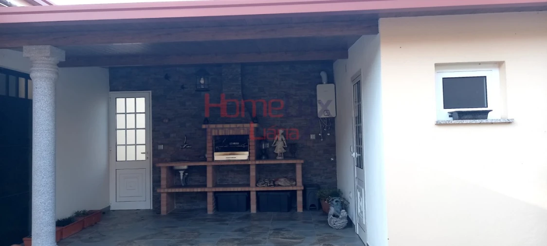 Quinta T2 para Venda em O. Azeméis, Riba-Ul, Ul, Macinhata Seixa, Madail Foto 43