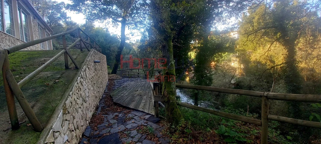 Quinta T2 para Venda em O. Azeméis, Riba-Ul, Ul, Macinhata Seixa, Madail Foto 70