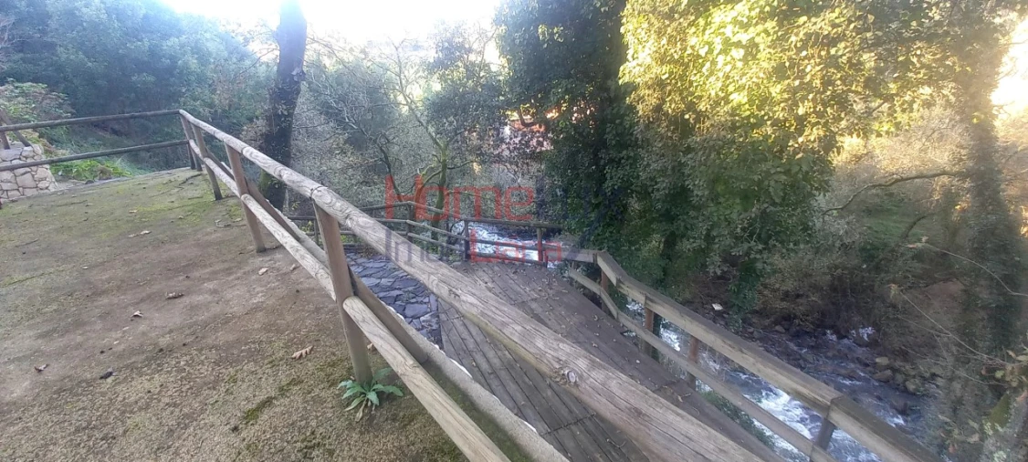 Quinta T2 para Venda em O. Azeméis, Riba-Ul, Ul, Macinhata Seixa, Madail Foto 73