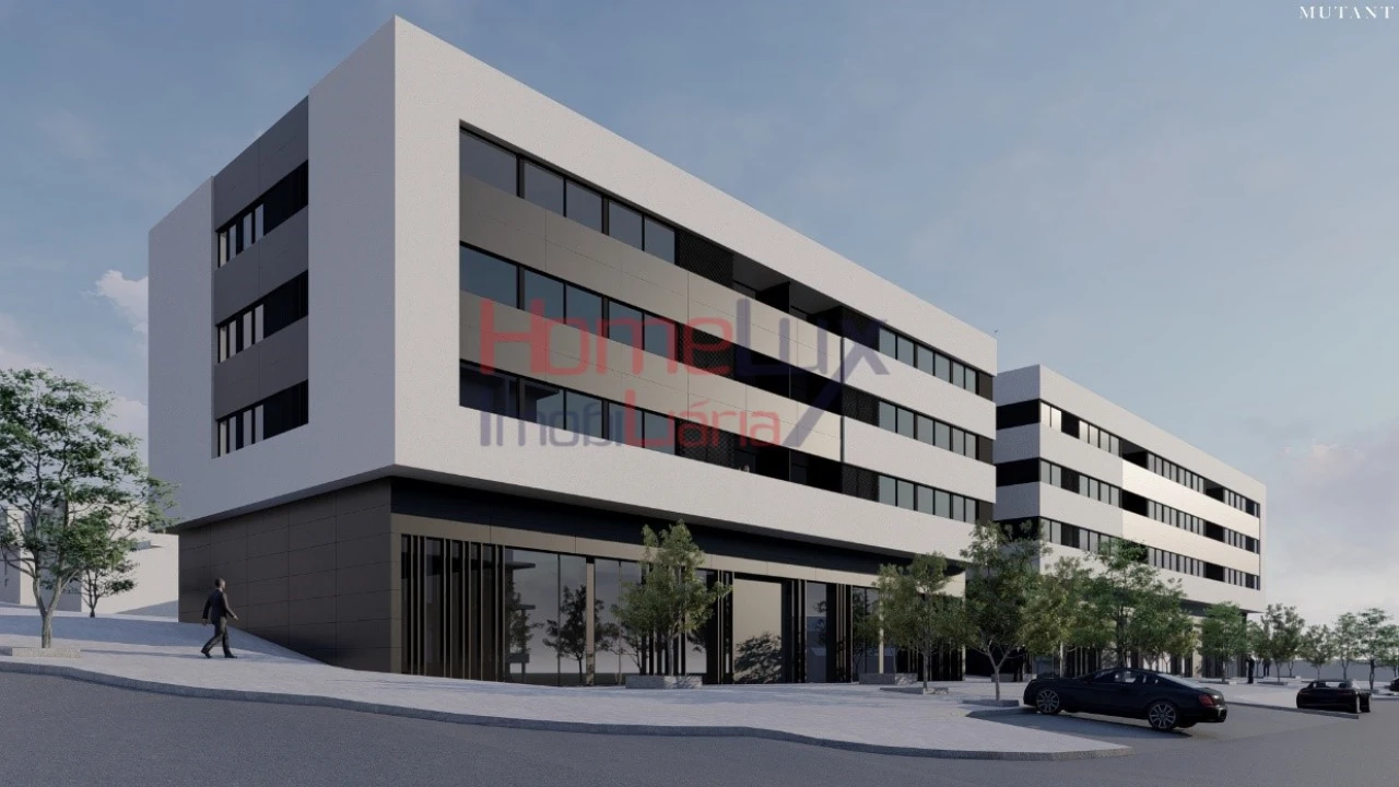 Loja para Venda em Fânzeres e São Pedro da Cova Foto 1