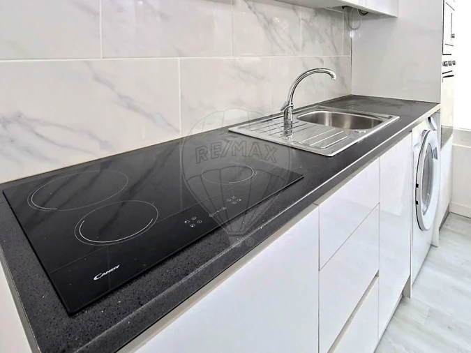 Loja para Venda em Laranjeiro e Feijó Foto 4