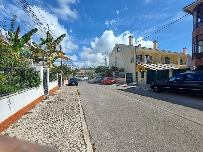 Loja para Venda em Corroios Foto 15