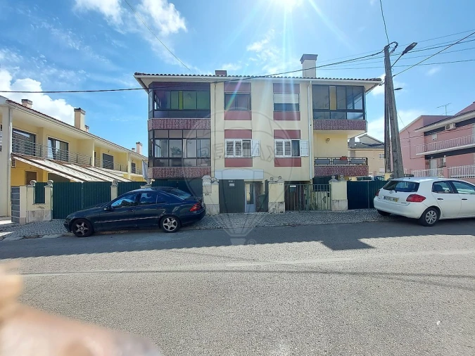 Loja para Venda em Corroios