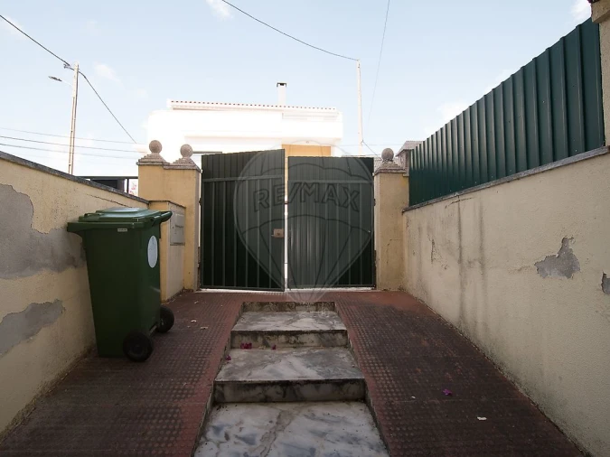 Loja para Venda em Corroios Foto 16