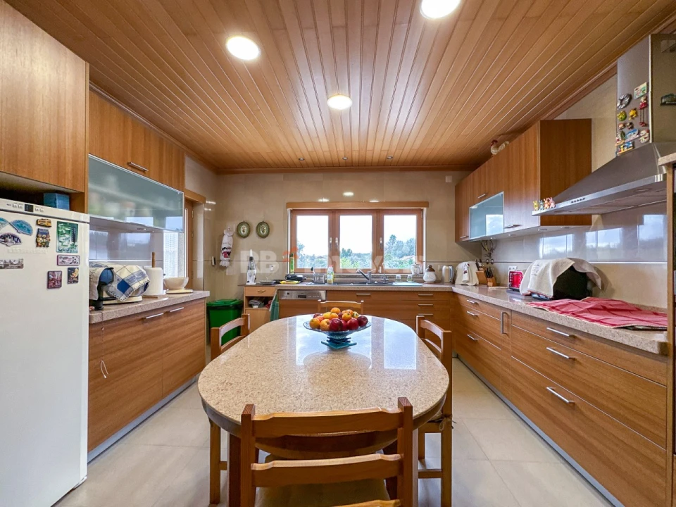 Moradia T3 para Venda em Abrantes (São Vicente e São João) e Alferrarede Foto 9