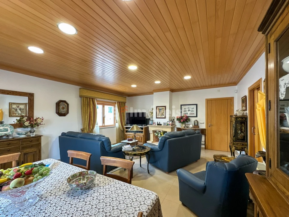 Moradia T3 para Venda em Abrantes (São Vicente e São João) e Alferrarede Foto 5