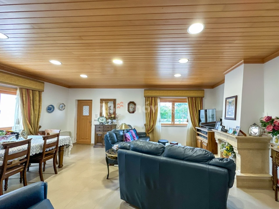 Moradia T3 para Venda em Abrantes (São Vicente e São João) e Alferrarede Foto 23