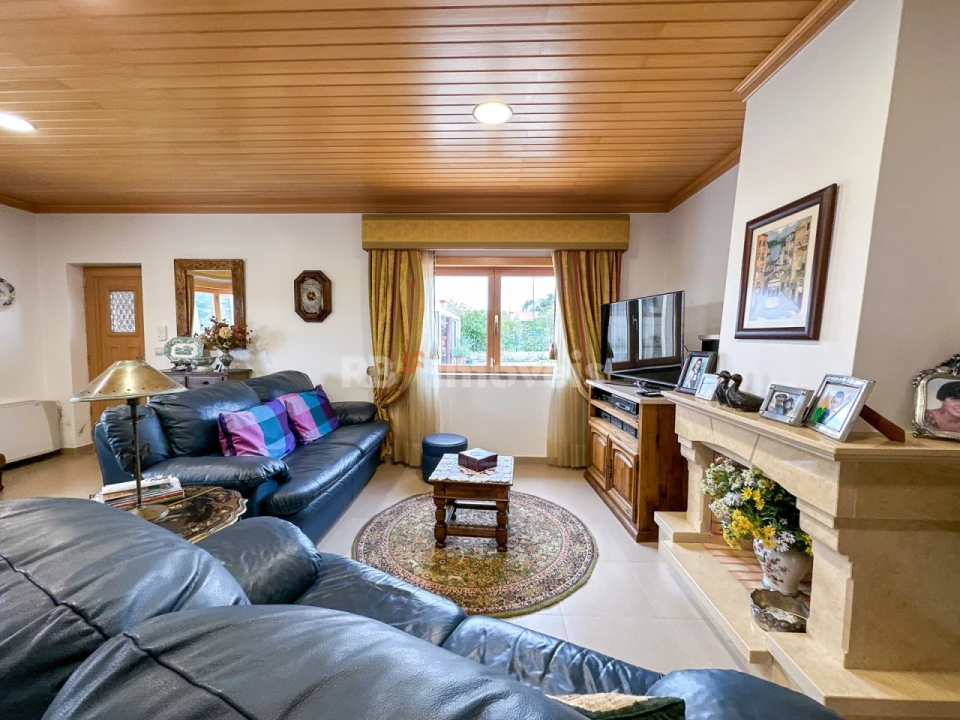 Moradia T3 para Venda em Abrantes (São Vicente e São João) e Alferrarede Foto 24