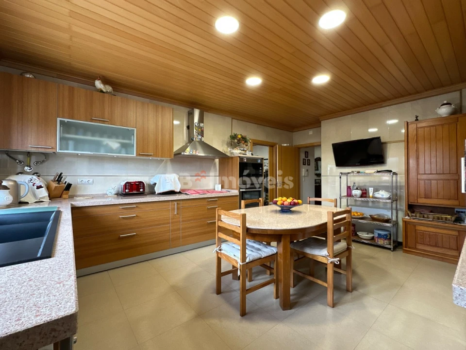 Moradia T3 para Venda em Abrantes (São Vicente e São João) e Alferrarede Foto 3