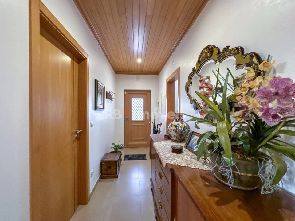 Moradia T3 para Venda em Abrantes (São Vicente e São João) e Alferrarede Foto 13