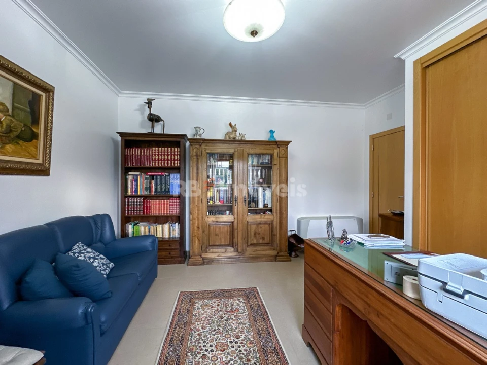 Moradia T3 para Venda em Abrantes (São Vicente e São João) e Alferrarede Foto 27