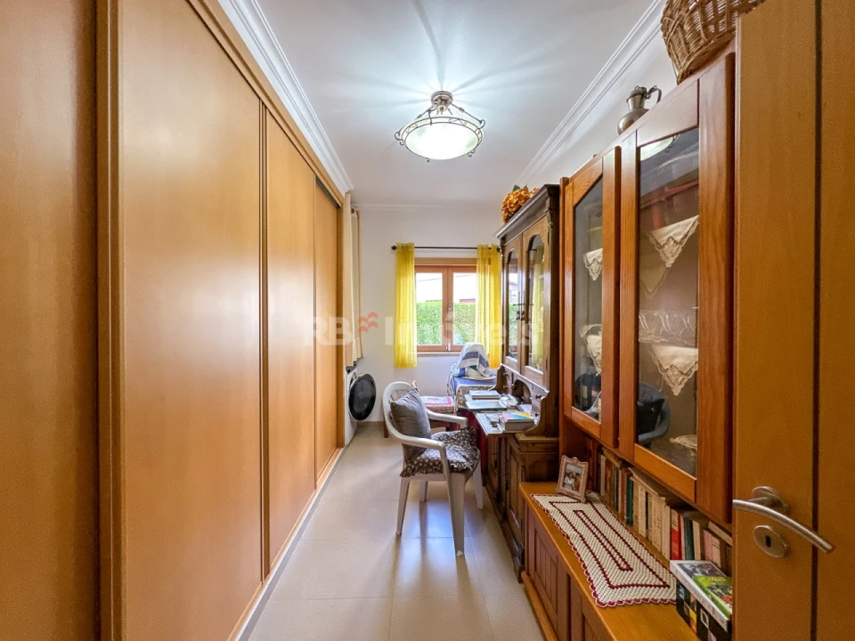 Moradia T3 para Venda em Abrantes (São Vicente e São João) e Alferrarede Foto 30