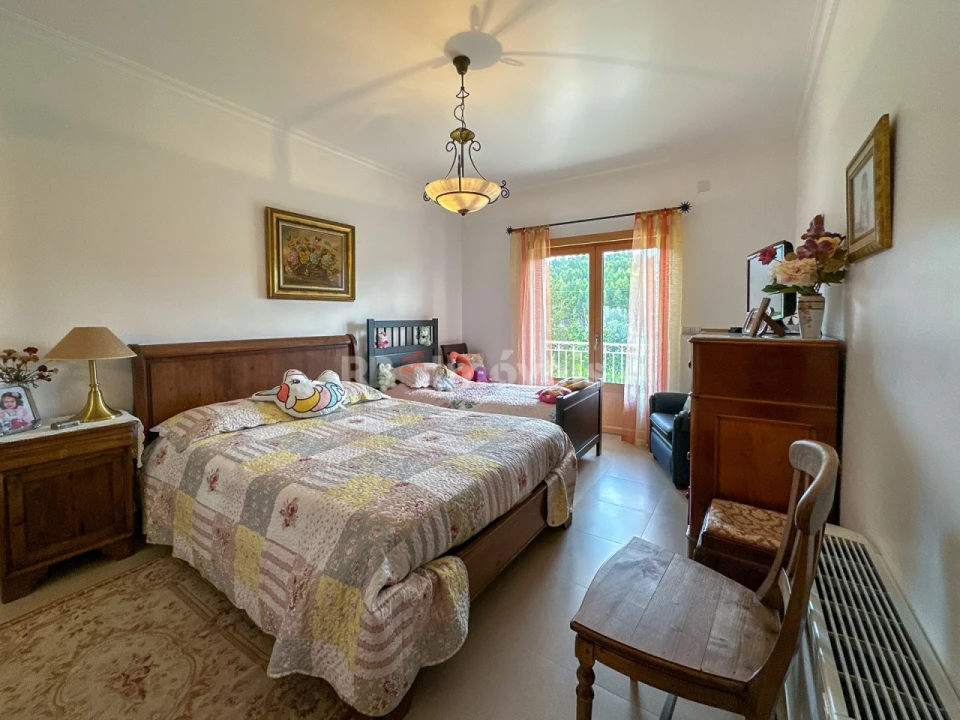 Moradia T3 para Venda em Abrantes (São Vicente e São João) e Alferrarede Foto 33