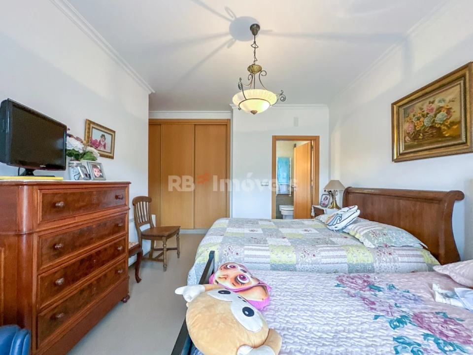 Moradia T3 para Venda em Abrantes (São Vicente e São João) e Alferrarede Foto 36