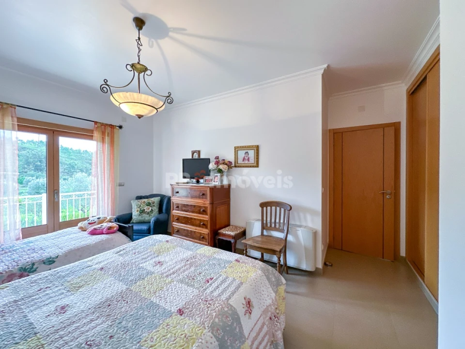 Moradia T3 para Venda em Abrantes (São Vicente e São João) e Alferrarede Foto 38