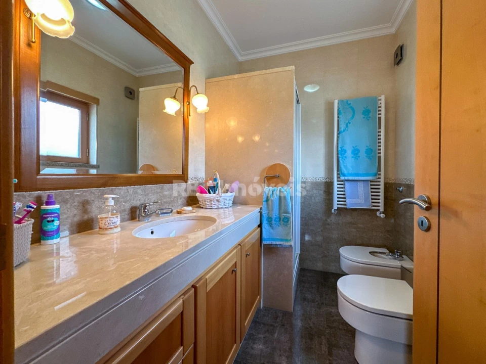 Moradia T3 para Venda em Abrantes (São Vicente e São João) e Alferrarede Foto 28