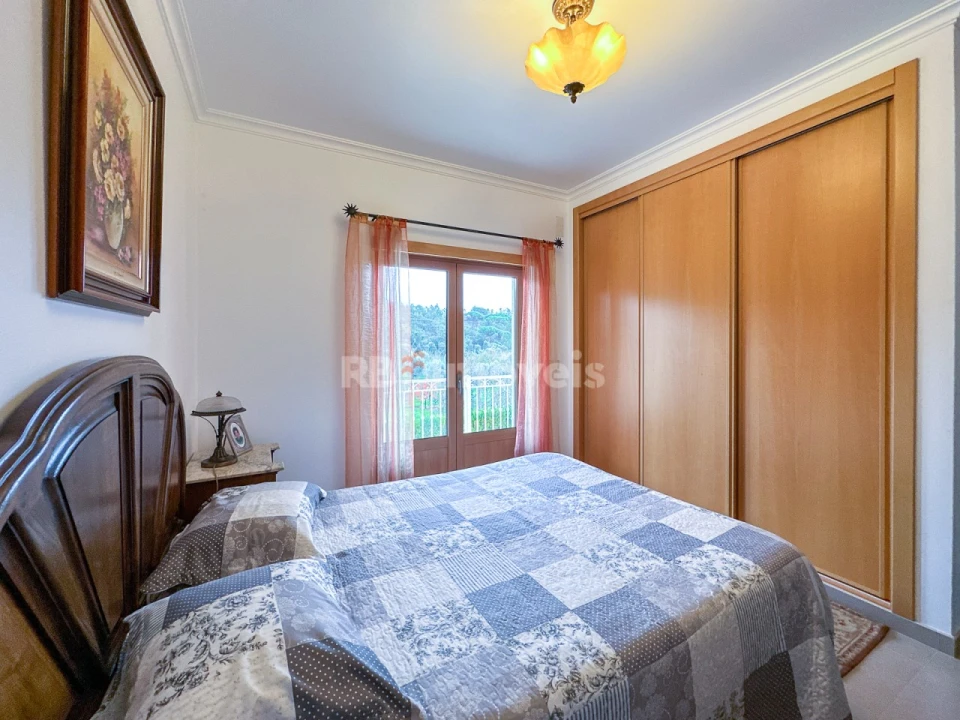 Moradia T3 para Venda em Abrantes (São Vicente e São João) e Alferrarede Foto 40