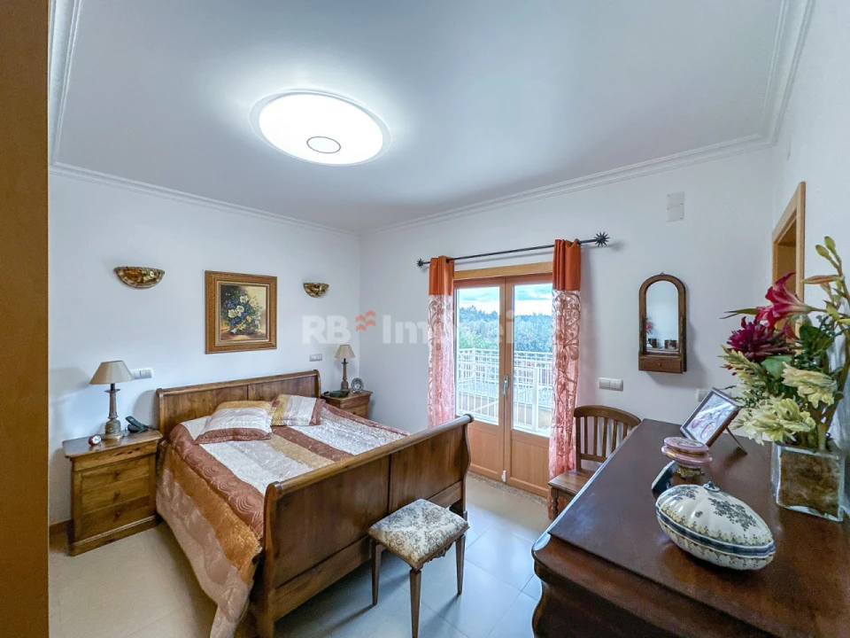 Moradia T3 para Venda em Abrantes (São Vicente e São João) e Alferrarede Foto 52