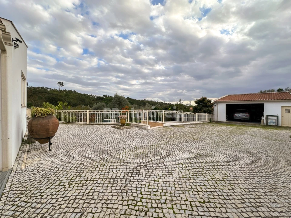 Moradia T3 para Venda em Abrantes (São Vicente e São João) e Alferrarede Foto 8