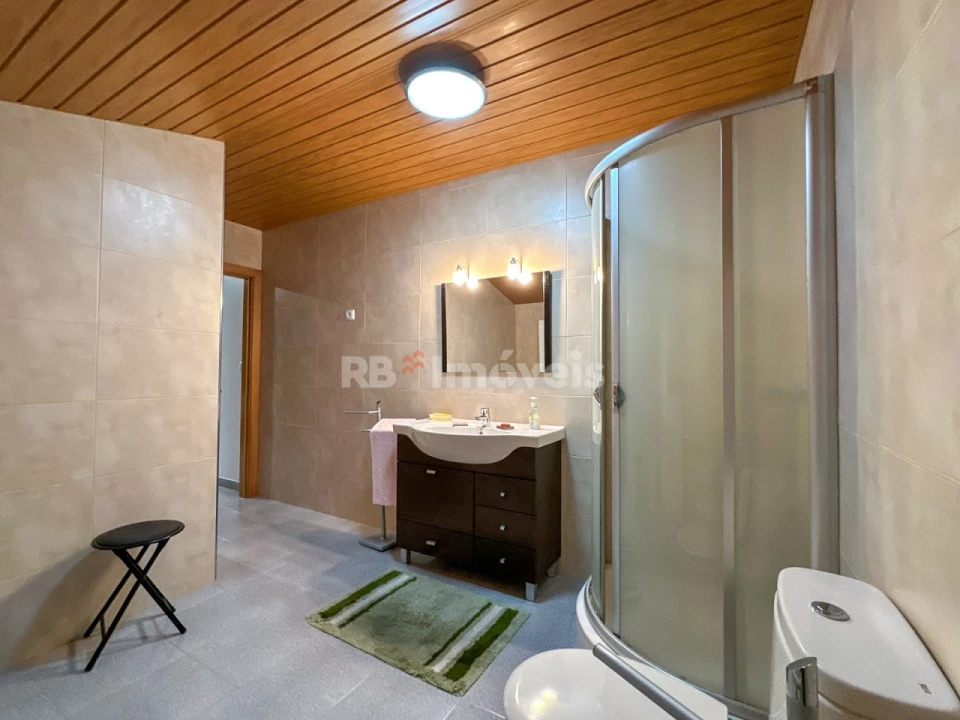 Moradia T3 para Venda em Abrantes (São Vicente e São João) e Alferrarede Foto 55