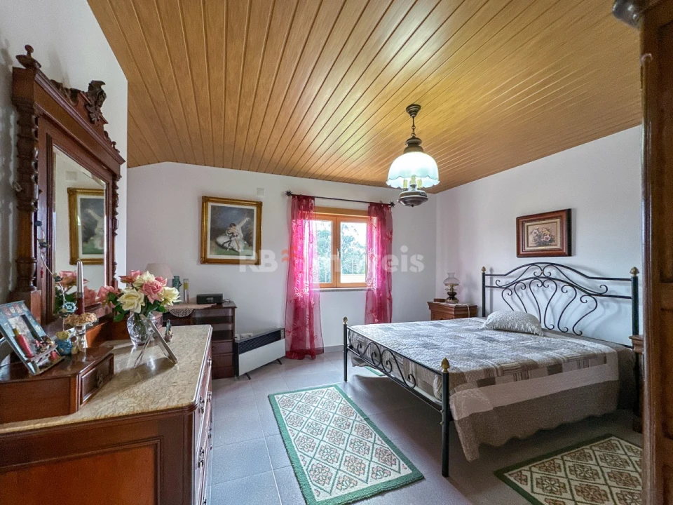 Moradia T3 para Venda em Abrantes (São Vicente e São João) e Alferrarede Foto 56