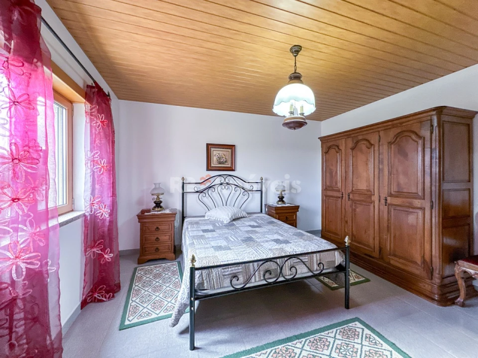 Moradia T3 para Venda em Abrantes (São Vicente e São João) e Alferrarede Foto 57