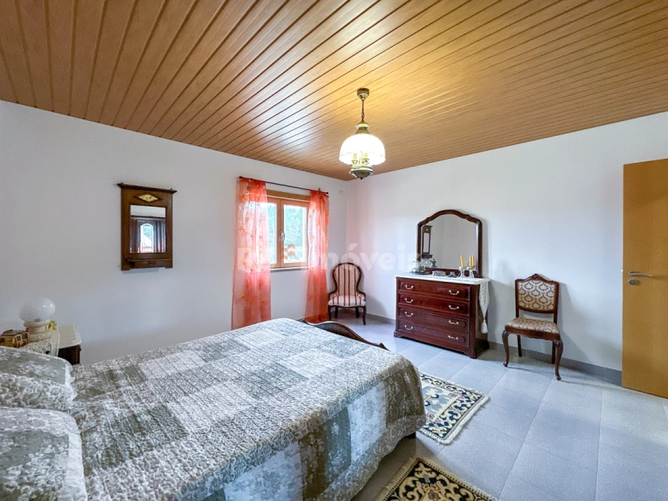 Moradia T3 para Venda em Abrantes (São Vicente e São João) e Alferrarede Foto 62