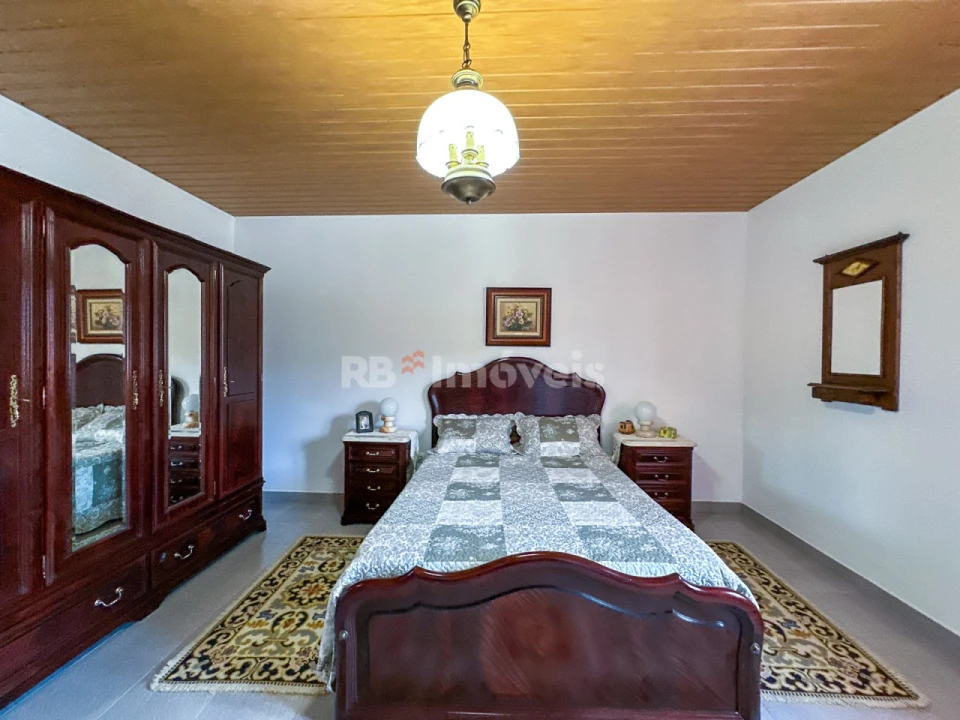 Moradia T3 para Venda em Abrantes (São Vicente e São João) e Alferrarede Foto 64