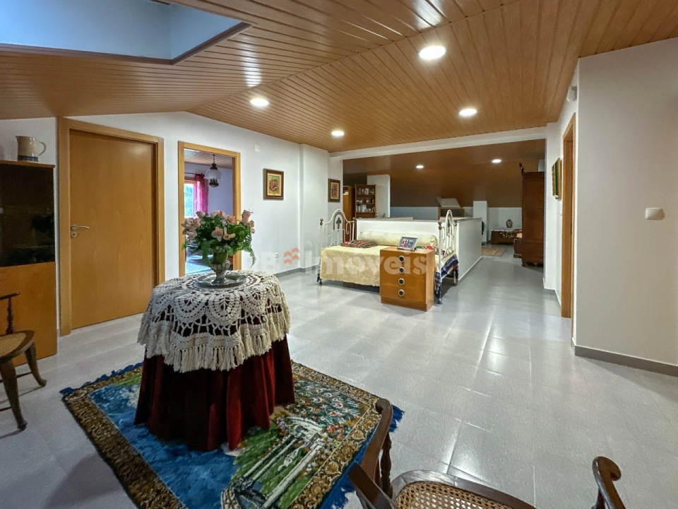 Moradia T3 para Venda em Abrantes (São Vicente e São João) e Alferrarede Foto 67