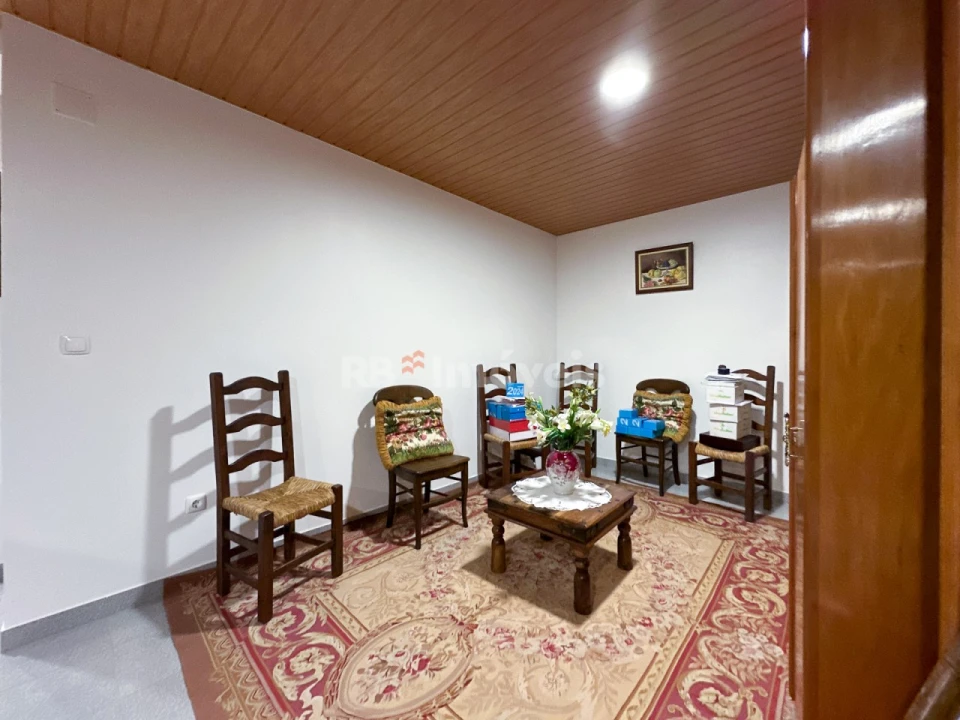 Moradia T3 para Venda em Abrantes (São Vicente e São João) e Alferrarede Foto 71