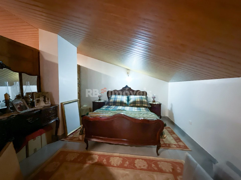 Moradia T3 para Venda em Abrantes (São Vicente e São João) e Alferrarede Foto 72