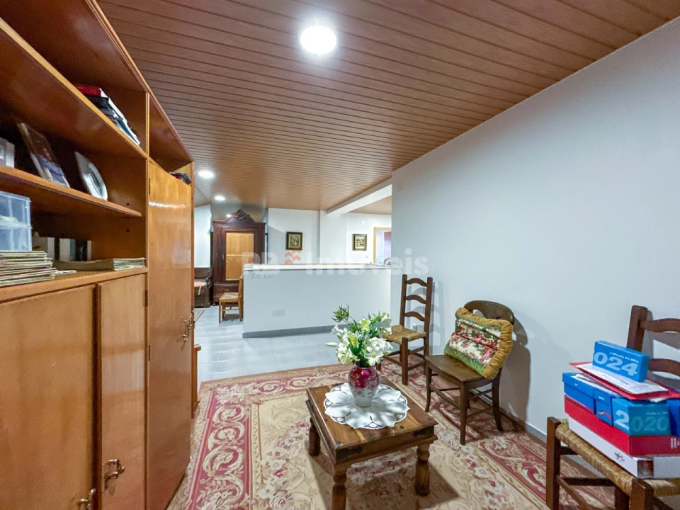 Moradia T3 para Venda em Abrantes (São Vicente e São João) e Alferrarede Foto 73