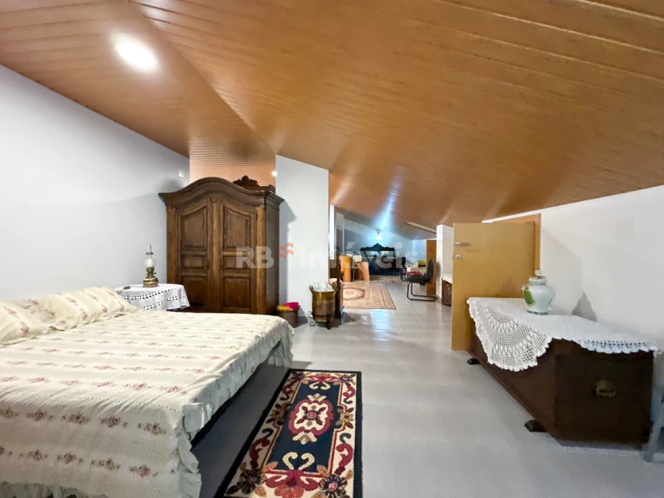 Moradia T3 para Venda em Abrantes (São Vicente e São João) e Alferrarede Foto 74