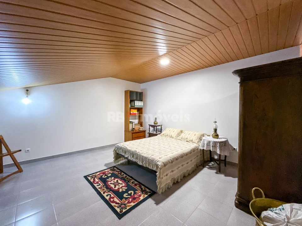 Moradia T3 para Venda em Abrantes (São Vicente e São João) e Alferrarede Foto 75